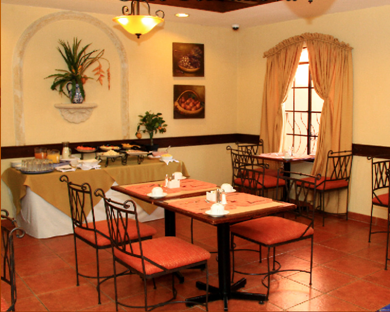 Hotel Villa Terra San Salvador Esterno foto
