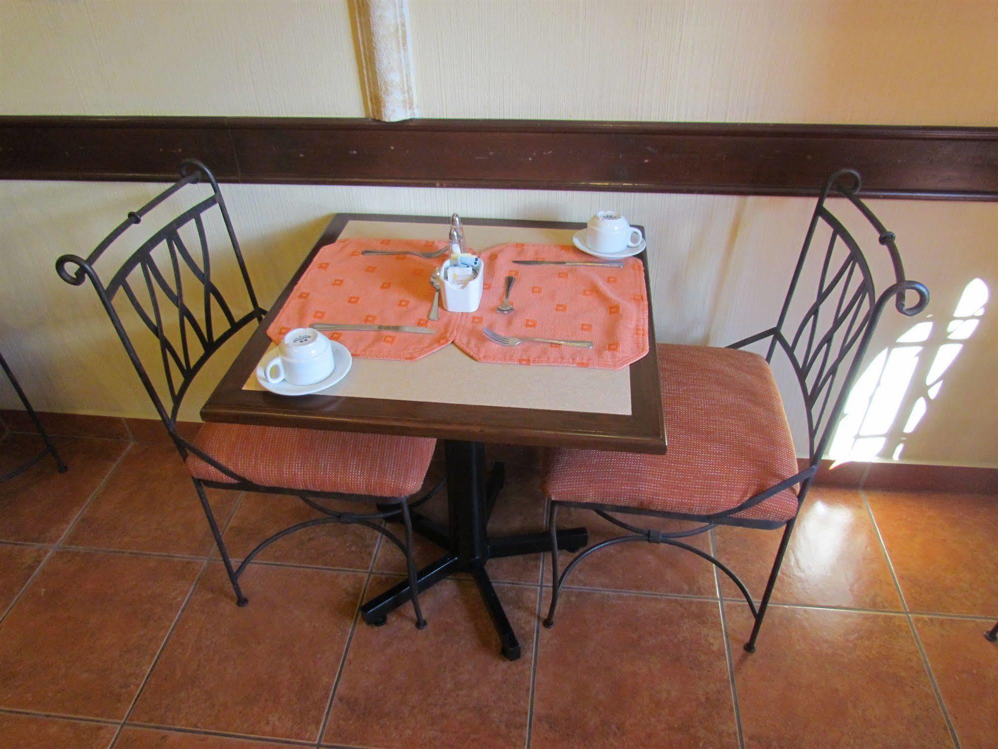 Hotel Villa Terra San Salvador Esterno foto